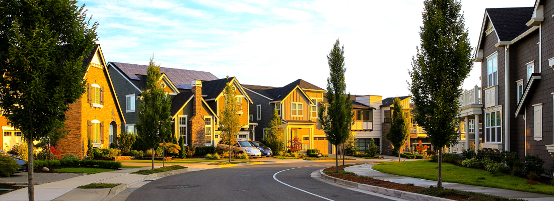 How to Choose a Neighborhood That Fits Your Lifestyle, Not Just Your Budget